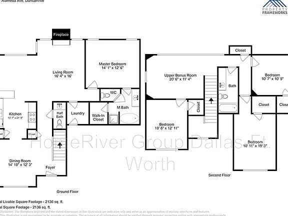 4th image of 542 Alameda Ave