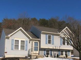 3315 Meadow Valley Dr, Abingdon, MD