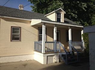 213 Park Place Ave #2, Bradley Beach, NJ 07720