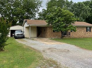 1521 Morgan Rd, Dyersburg, TN 38024