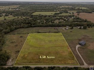 0 SE Green Rd, Berryton, KS 66409