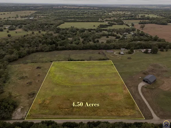 0 SE Green Rd, Berryton, KS 66409