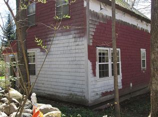 88 Bear Pond Rd, Canaan, NH 03741