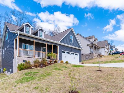 7176 Klingler Ln, Ooltewah, TN, 37363