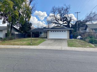10758 Oakton Way, Rancho Cordova, CA