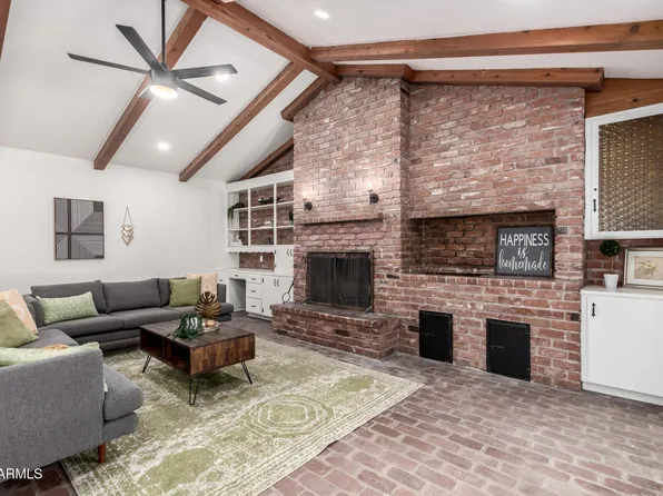 48 S CATALINA Street, Gilbert, AZ 85233