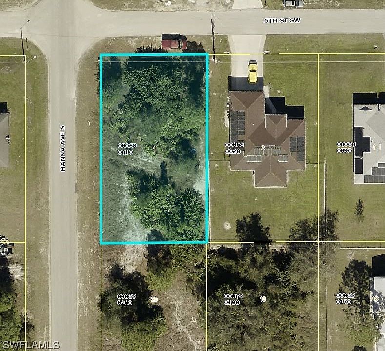 2nd image of 2727 6th St SW