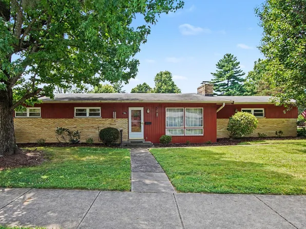 3901 Lewis Cir, Erlanger, KY 41018