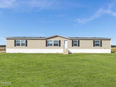 692 Tom Schexnayder Rd, Opelousas, LA, 70570