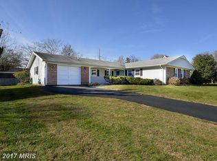 4225 Crosswick Turn, Bowie, MD 20715