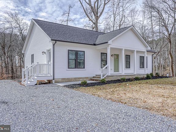 4th image of 156 Pratts Branch Rd