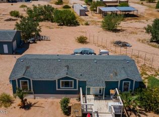 1196 S Ralston Rd, Maricopa, AZ 85139