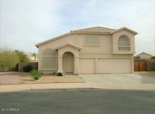 7729 N 110th Ln, Glendale, AZ 85307