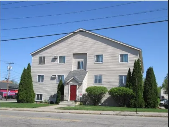 400 Silver St APT 3E, Manchester, NH 03103