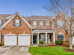 7927 Oratorio Pl, Charlotte, NC 28270