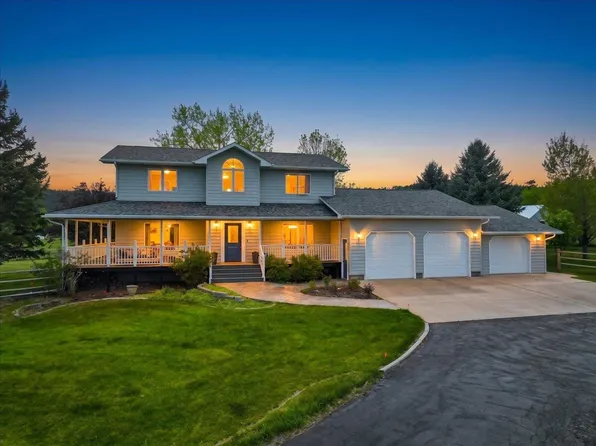 3035 Meadow Ln, Spearfish, SD 57783