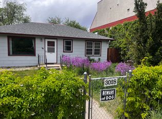 3028 Beacon St, Colorado Springs, CO 80907