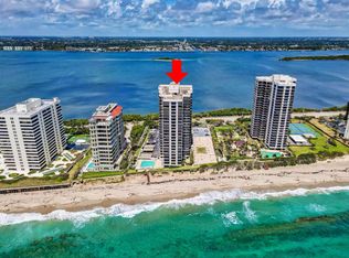 5380 N Ocean Dr APT 2E, Riviera Beach, FL 33404