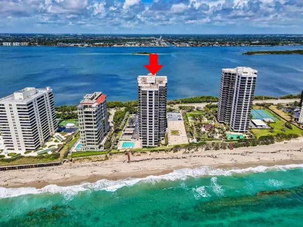 5380 N Ocean Dr APT 2E, Riviera Beach, FL 33404