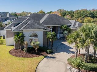 905 Zia Ct, Virginia Beach, VA 23456