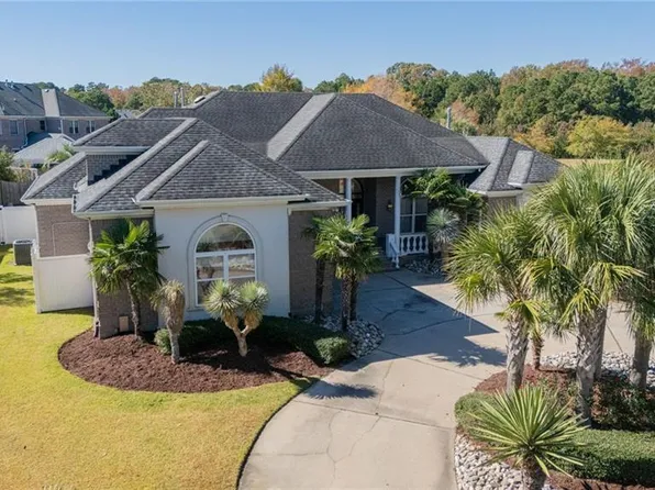 905 Zia Ct, Virginia Beach, VA 23456