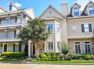 3322 Crosspark Pl, Houston, TX 77007