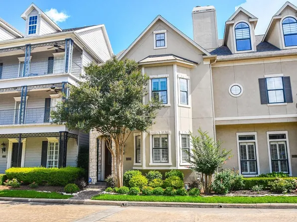 3322 Crosspark Pl, Houston, TX 77007