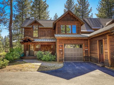 13100 Fairway Dr #3A, Truckee, CA, 96161