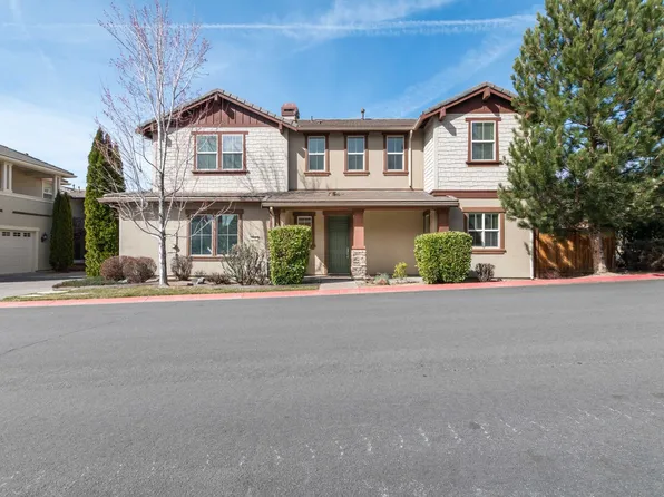 2245 Heavenly View Trl, Reno, NV 89523