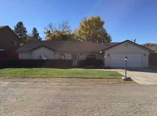 2874 S Hickory Way, Saint George, UT 84790