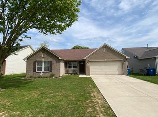 5465 Wood Hollow Dr, Indianapolis, IN 46239