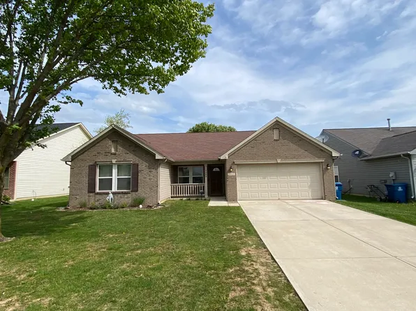 5465 Wood Hollow Dr, Indianapolis, IN 46239