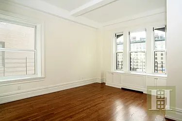 Rented by Halstead Real Estate