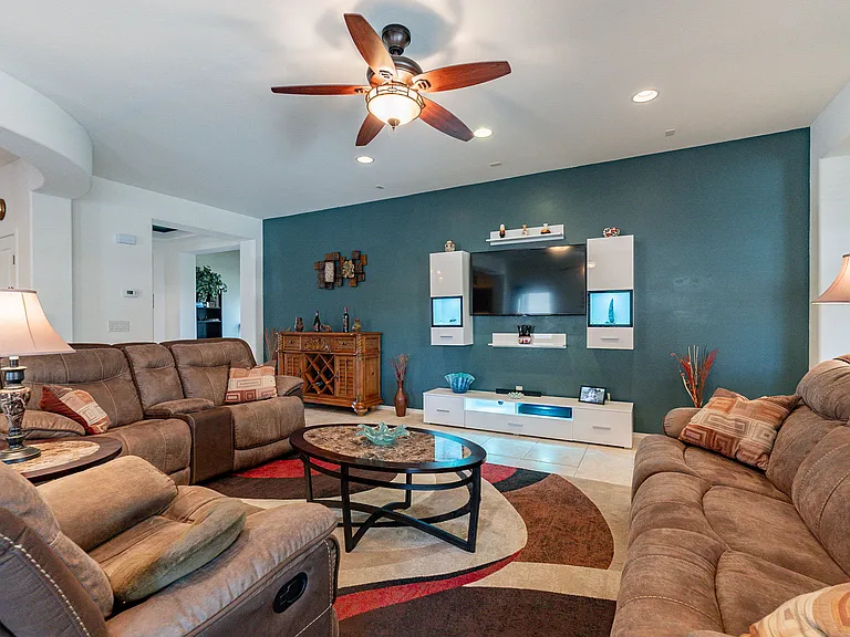 5025 W Buckskin Dr — Photo 8