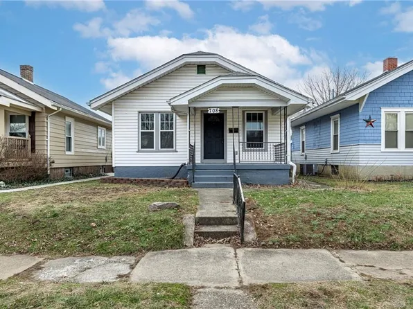 708 Auburn St, Middletown, OH 45042