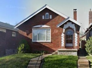 5217 Bonita Ave, Saint Louis, MO 63109