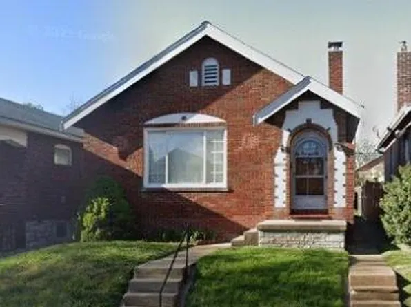 5217 Bonita Ave, Saint Louis, MO 63109