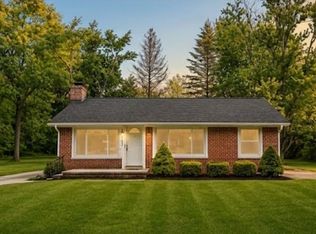 2662 Huckleberry Ln, Port Huron, MI 48060