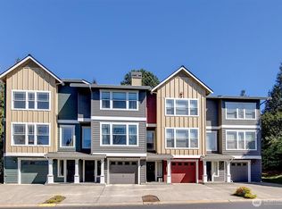 Meadowview At Rivertrail, Redmond, WA 98052