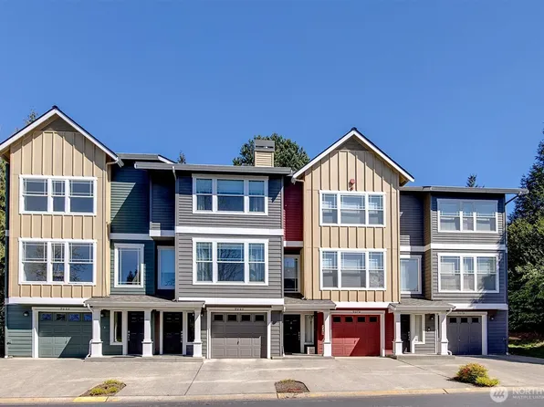 9080 162nd Place NE #2202, Redmond, WA 98052
