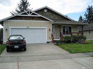 1122 Homestead Dr, Burlington, WA 98233