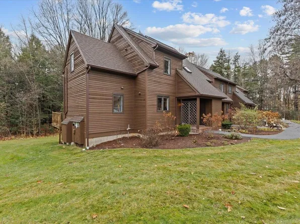 (undisclosed Address), Shelburne, VT 05482