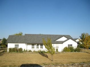2100 Shelley Dr, Payette, ID 83661