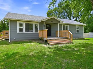 1482 N Money Rd, Mulvane, KS 67110