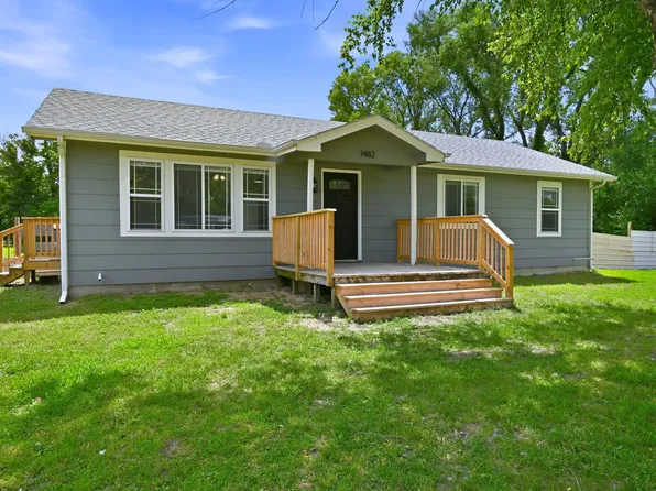 1482 N Money Rd, Mulvane, KS 67110