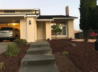 532 Hastings Dr, Benicia, CA 94510