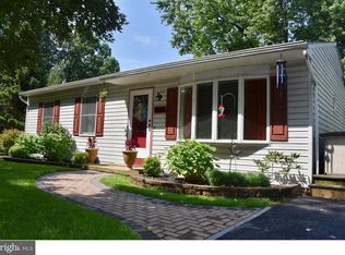 3626 Chestnut St, Reading, PA 19605