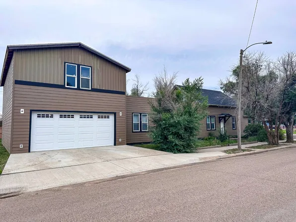 540 4th Ave S, Glasgow, MT 59230