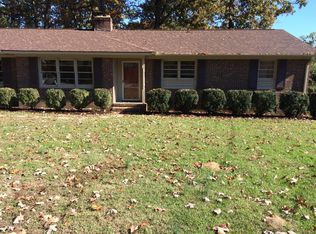 117 Avon Dr, Taylors, SC 29687