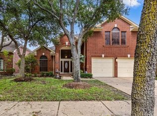 6203 Dove Fern Ct, Houston, TX 77041